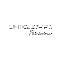 Logo Feminine Sticker by Untouched