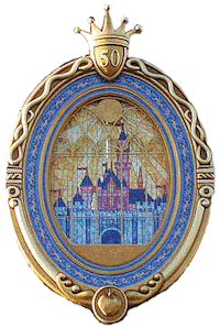 sleeping beauty disney STICKER