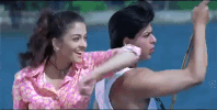 aishwarya rai bollywood GIF by bypriyashah