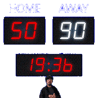 50 Home Sticker