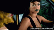 bad girl GIF