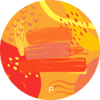 Action Believe Sticker by famchamps