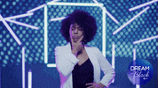 princess sarah queen GIF by Dream In Black