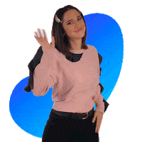 Got Talent Joe Sticker by Italia's Got Talent