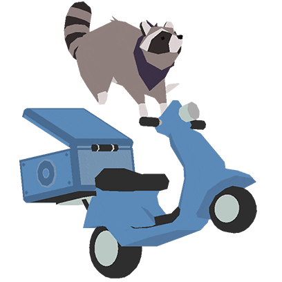 annapurnainteractive reaction annapurnainteractive donutcounty Sticker