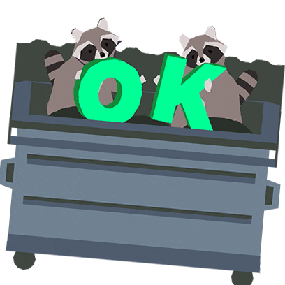 annapurnainteractive reaction annapurnainteractive donutcounty Sticker