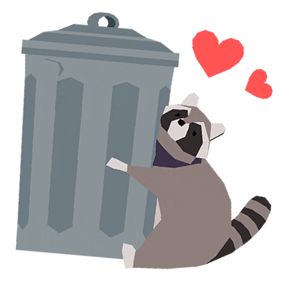 annapurnainteractive reaction annapurnainteractive donutcounty Sticker