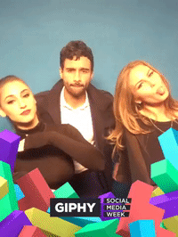 nasdaq GIF by Social Media Week