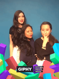 nasdaq GIF by Social Media Week