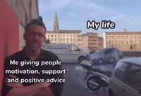 Friends GIF by systaime