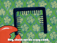 season 3 GIF by SpongeBob SquarePants