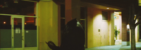 sub pop GIF by Clipping.