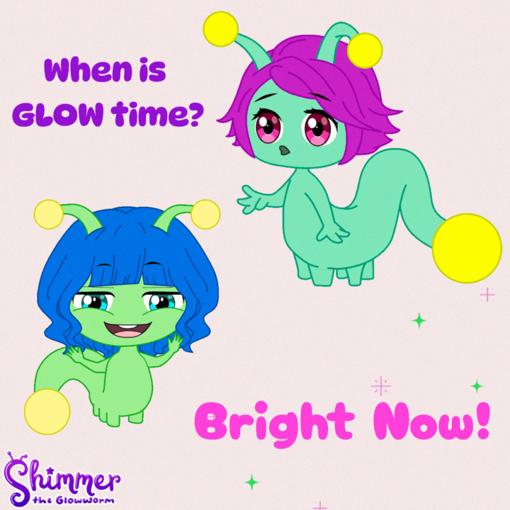 Party Win GIF by ShimmertheGlowworm