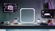 Fashion Community GIF by Bozoverse
