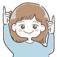 Happy Sticker