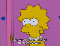 lisa simpson episode 23 GIF