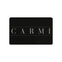 Carmi Sticker by Sofie_carmi