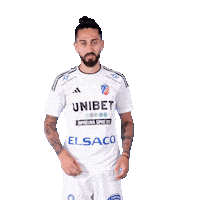 Liga 1 Football Sticker by Superliga Romania