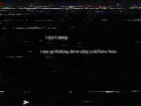 black and white love GIF