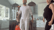 Nikki Bella Dancing GIF by E!