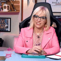 sassy star wars GIF by Hyper RPG