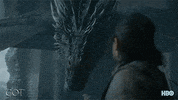 jon snow finale GIF by Game of Thrones