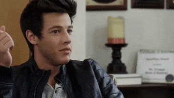 happy cameron dallas GIF by EXPELLED