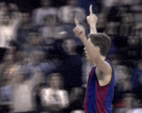 Vamos Come On GIF by ACB