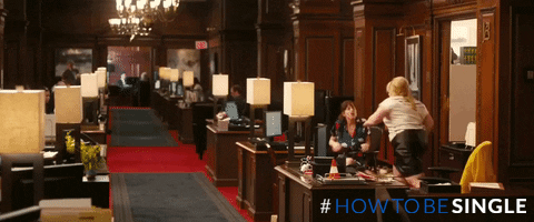 GIF by How to be Single