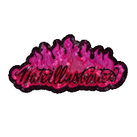 Nateillustrates Sticker
