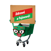 Freshplus Sticker by freshobchod