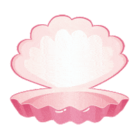 Clam Win Sticker by Juissi