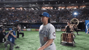 Chicago Cubs Sport GIF by MLB