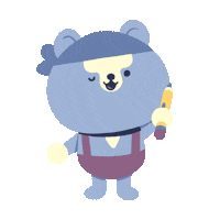 Fun Smile Sticker by okuworks