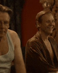 Anders W Hello GIF by Nordisk Film - Vi elsker film