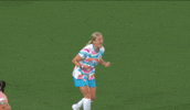 Celebrate Womens Soccer GIF by National Women's Soccer League