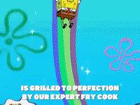 season 8 restraining spongebob GIF by SpongeBob SquarePants