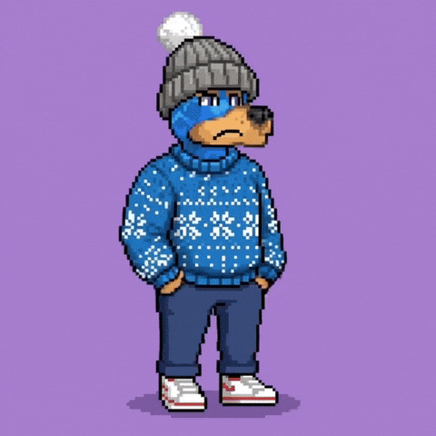 Excited Dog GIF by SkyDog Social