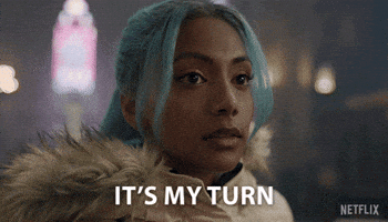 Im Next One Piece GIF by NETFLIX