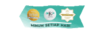 Awards Drnk Sticker by fgwalet