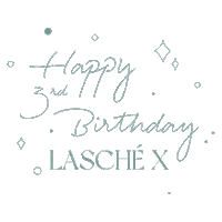 Laschex Sticker by 27GROUPOFFICIAL