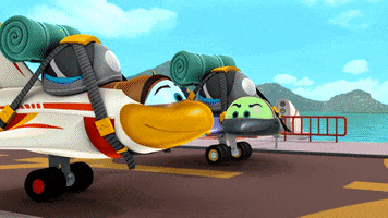 #launch #launchpad #spaceracers #rocketscience #blastoff GIF by Space Racers