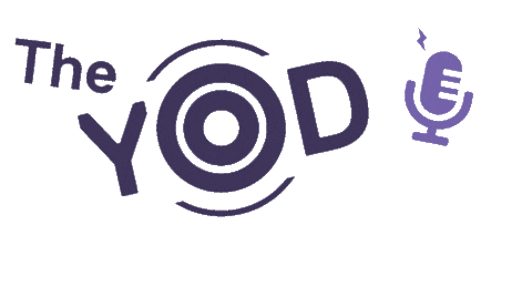 Podcast Yod Sticker by You Okay, Doc?