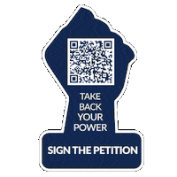 OceanaInBelize oceana signthepetition oceanabelize askbelizefirst Sticker