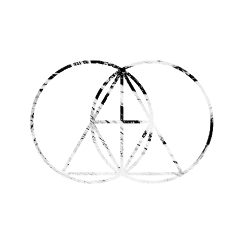 electronic music band Sticker by The Glitch Mob
