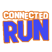 Run Sticker by Integrity School
