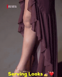 Girl Click GIF