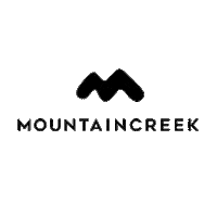 Mountain_Creek winter outdoors new jersey nj Sticker