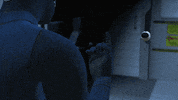 animation film GIF by Eva Garner The Secret of Eden
