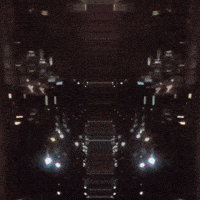 Loop Night GIF by John Fogarty